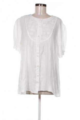 Dámská košile  Unbranded, Velikost XL, Barva Bílá, Cena  316,00 Kč