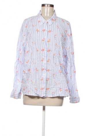 Damenbluse Unbranded, Größe XL, Farbe Mehrfarbig, Preis € 17,99