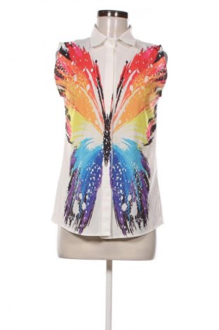 Cămașă de femei Unbranded, Mărime M, Culoare Multicolor, Preț 65,79 Lei