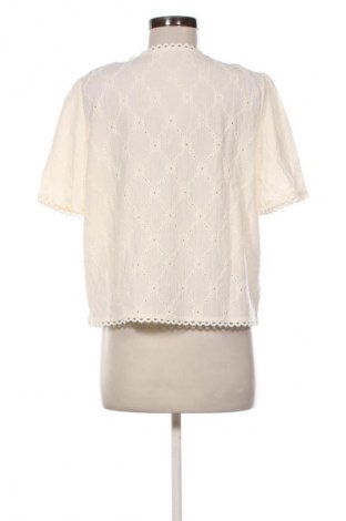 Damenbluse Unbranded, Größe L, Farbe Ecru, Preis € 12,68