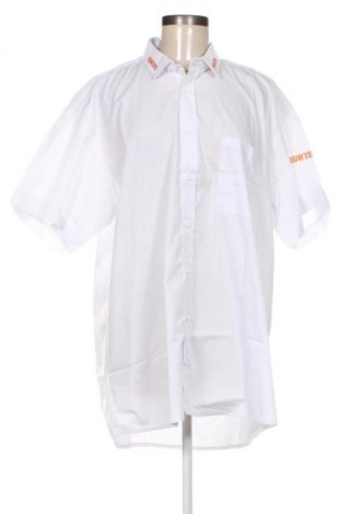 Damenbluse Unbranded, Größe XL, Farbe Weiß, Preis € 12,68