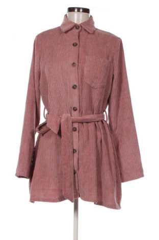 Damenbluse Unbranded, Größe S, Farbe Aschrosa, Preis 12,99 €