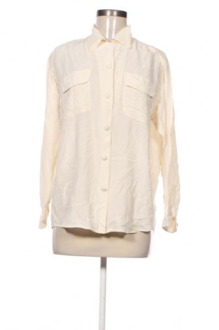 Damenbluse Unbranded, Größe L, Farbe Ecru, Preis € 17,99