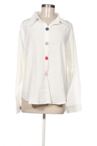 Női ing Unbranded, Méret XL, Szín Fehér, Ár 6 809 Ft