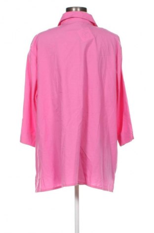 Dámská košile  Unbranded, Velikost 3XL, Barva Růžová, Cena  317,00 Kč