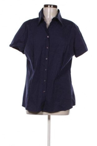 Dámská košile  Unbranded, Velikost XL, Barva Modrá, Cena  314,00 Kč