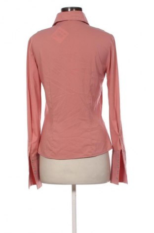 Damenbluse Unbranded, Größe M, Farbe Aschrosa, Preis 7,99 €