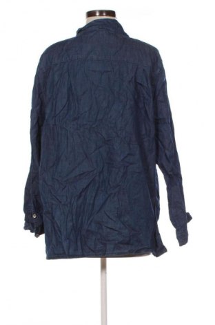Damenbluse Unbranded, Größe XL, Farbe Blau, Preis € 7,99