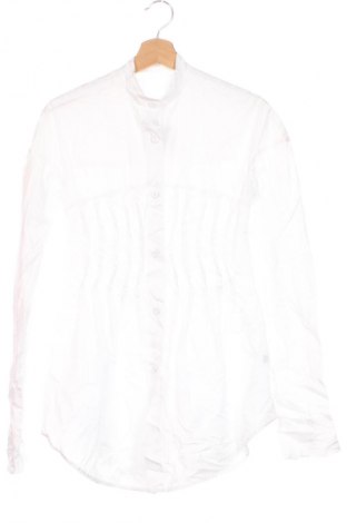 Damenbluse Unbranded, Größe XS, Farbe Weiß, Preis 17,99 €