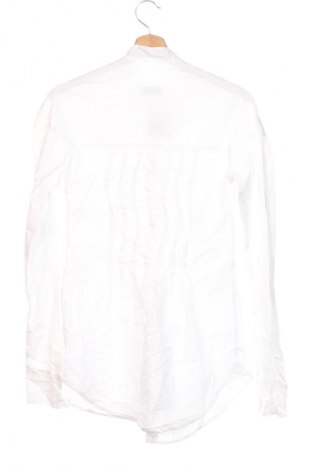 Damenbluse Unbranded, Größe XS, Farbe Weiß, Preis 17,99 €