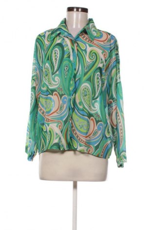 Damenbluse Unbranded, Größe M, Farbe Mehrfarbig, Preis 17,99 €