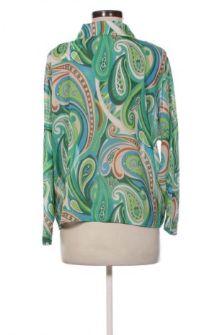 Damenbluse Unbranded, Größe M, Farbe Mehrfarbig, Preis 17,99 €