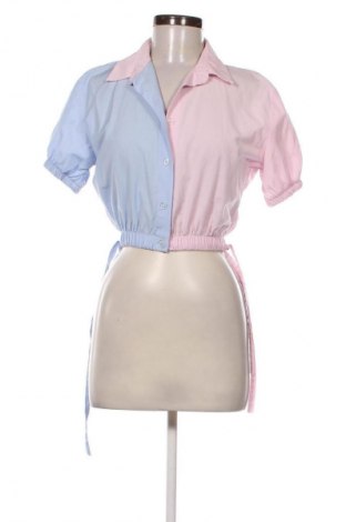 Cămașă de femei Unbranded, Mărime S, Culoare Multicolor, Preț 122,50 Lei