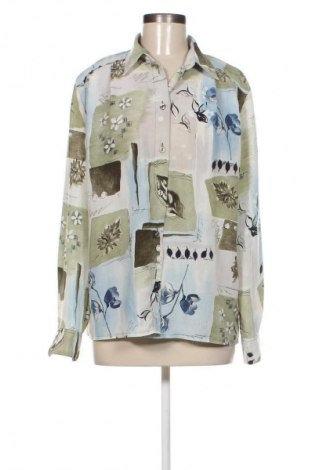 Cămașă de femei Unbranded, Mărime L, Culoare Multicolor, Preț 66,00 Lei