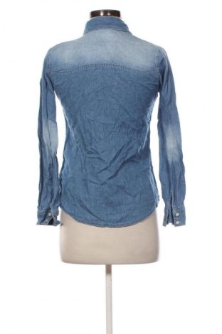 Cămașă de femei Unbranded, Mărime M, Culoare Albastru, Preț 84,99 Lei