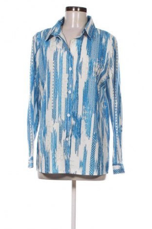Damenbluse Unbranded, Größe M, Farbe Mehrfarbig, Preis € 12,79