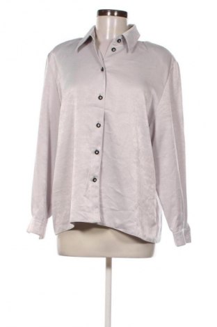Damenbluse Unbranded, Größe XL, Farbe Grau, Preis € 17,99