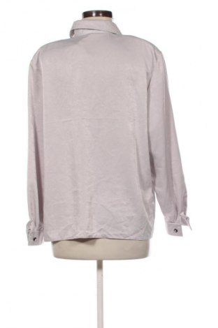 Damenbluse Unbranded, Größe XL, Farbe Grau, Preis € 17,99