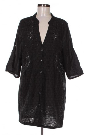 Damenbluse Unbranded, Größe L, Farbe Schwarz, Preis € 13,00