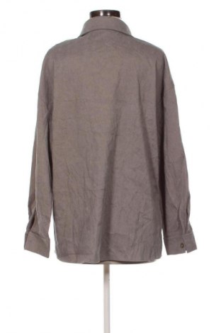 Damenbluse Unbranded, Größe L, Farbe Grau, Preis € 17,99