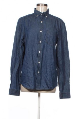 Damenbluse Unbranded, Größe M, Farbe Blau, Preis € 7,99