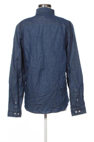 Damenbluse Unbranded, Größe M, Farbe Blau, Preis € 7,99