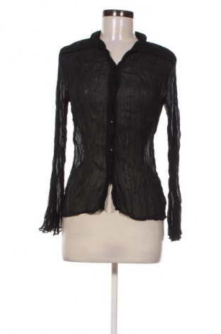 Cămașă de femei Unbranded, Mărime M, Culoare Negru, Preț 65,79 Lei