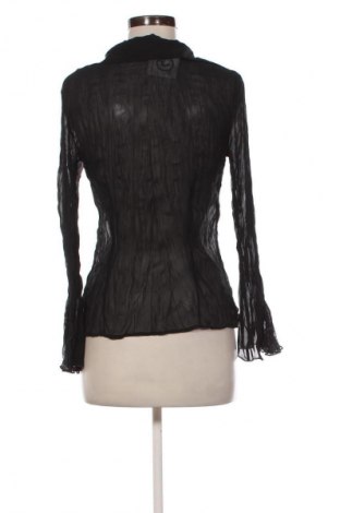 Cămașă de femei Unbranded, Mărime M, Culoare Negru, Preț 65,79 Lei