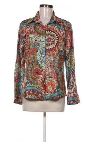 Damenbluse Unbranded, Größe L, Farbe Mehrfarbig, Preis € 17,99