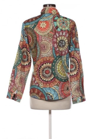 Damenbluse Unbranded, Größe L, Farbe Mehrfarbig, Preis € 17,99