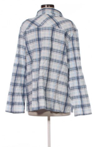 Damenbluse Unbranded, Größe XXL, Farbe Mehrfarbig, Preis 17,99 €