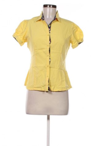 Damenbluse Unbranded, Größe S, Farbe Gelb, Preis 12,79 €