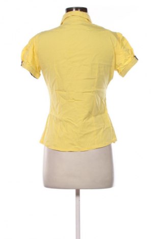 Damenbluse Unbranded, Größe S, Farbe Gelb, Preis 12,79 €