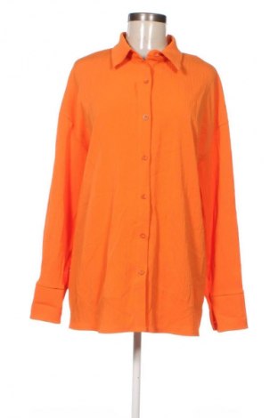 Damenbluse Unbranded, Größe S, Farbe Orange, Preis € 7,99