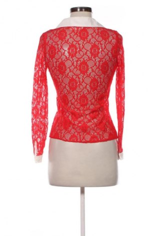 Női ing Unbranded, Méret S, Szín Piros, Ár 5 083 Ft