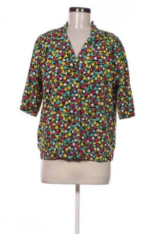 Damenbluse Unbranded, Größe XL, Farbe Mehrfarbig, Preis 12,83 €