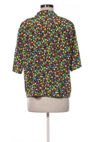 Damenbluse Unbranded, Größe XL, Farbe Mehrfarbig, Preis 12,83 €