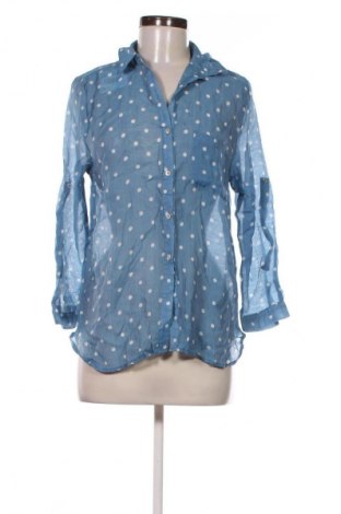 Damenbluse Unbranded, Größe S, Farbe Mehrfarbig, Preis € 12,79