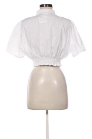 Damenbluse Unbranded, Größe M, Farbe Weiß, Preis € 13,00