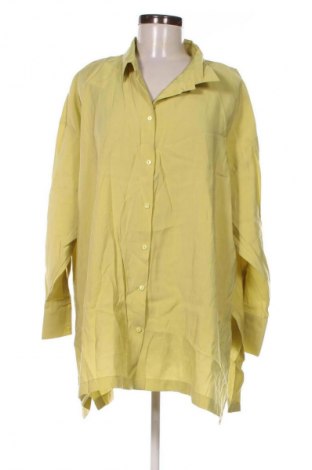 Damenbluse Unbranded, Größe M, Farbe Grün, Preis € 12,79