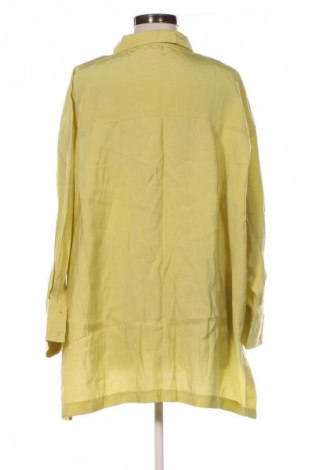 Damenbluse Unbranded, Größe M, Farbe Grün, Preis € 12,79
