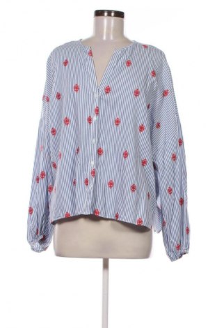 Damenbluse Unbranded, Größe M, Farbe Mehrfarbig, Preis € 13,00