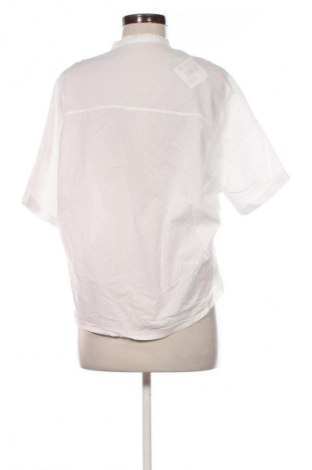Damenbluse Unbranded, Größe M, Farbe Weiß, Preis € 12,79