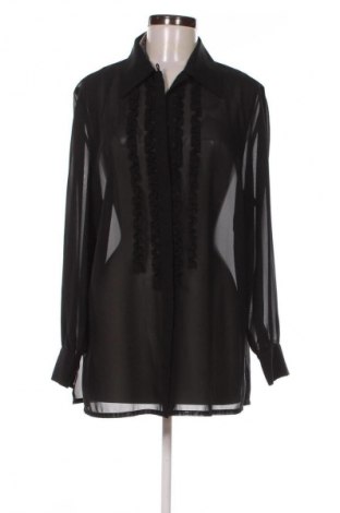 Damenbluse Unbranded, Größe XL, Farbe Schwarz, Preis € 13,00