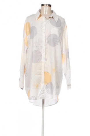 Damenbluse Unbranded, Größe XXL, Farbe Mehrfarbig, Preis € 17,99