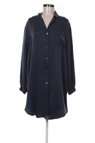 Damenbluse Unbranded, Größe L, Farbe Blau, Preis € 12,79