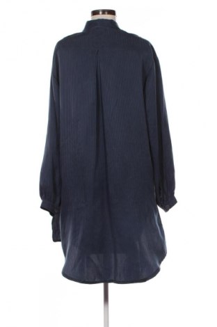 Damenbluse Unbranded, Größe L, Farbe Blau, Preis € 12,79