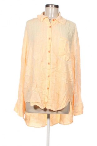 Női ing Unbranded, Méret XXL, Szín Narancssárga
, Ár 6 809 Ft