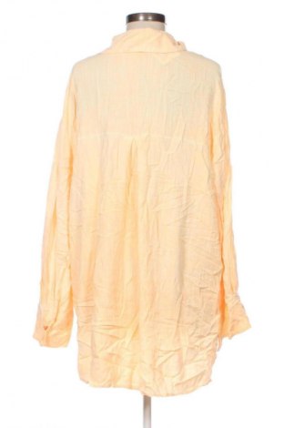 Női ing Unbranded, Méret XXL, Szín Narancssárga
, Ár 6 809 Ft