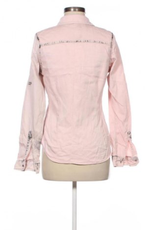 Damenbluse Unbranded, Größe M, Farbe Rosa, Preis 12,79 €